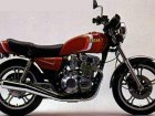 1982 Yamaha XJ 400 Seca